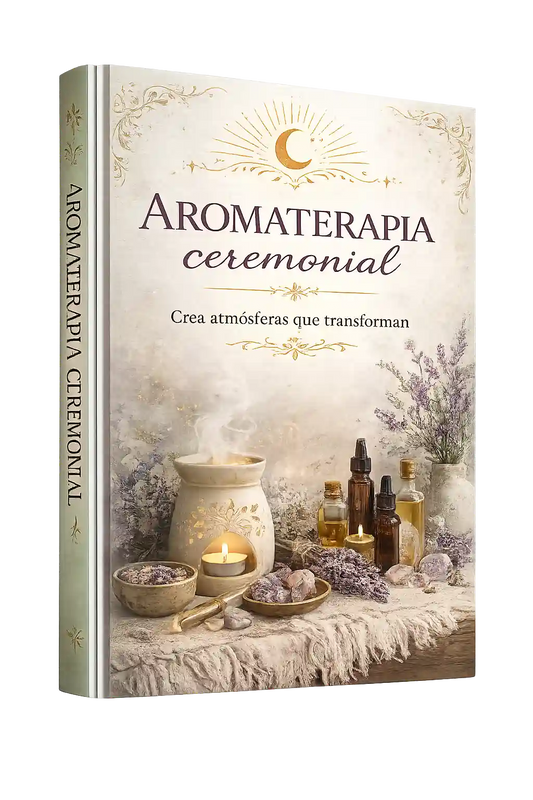 Aromaterapia Ceremonial