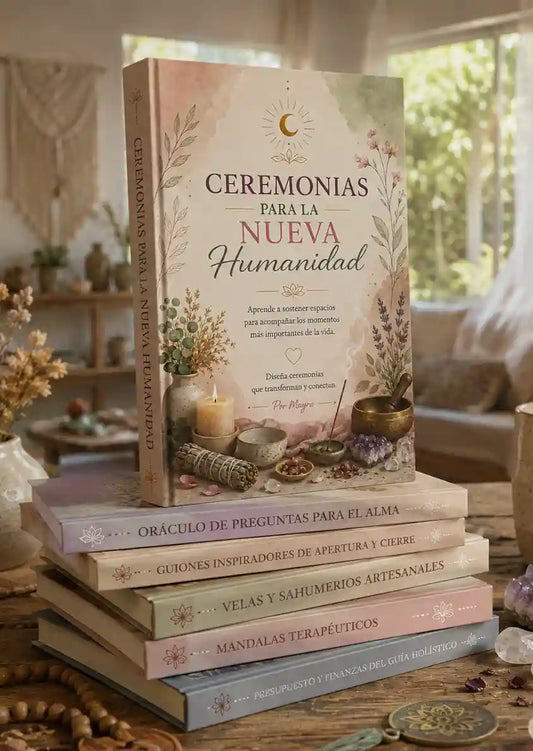 Ceremonias para la Nueva Humanidad